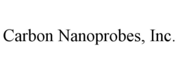 CARBON NANOPROBES, INC. trademark