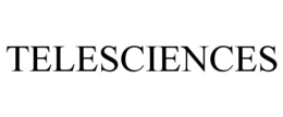 TELESCIENCES trademark