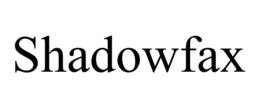 SHADOWFAX trademark