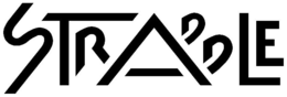 STRADDLE trademark