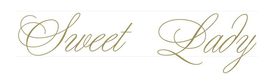 SWEET LADY trademark