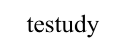TESTUDY trademark