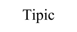 TIPIC trademark