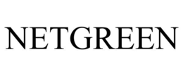 NETGREEN trademark