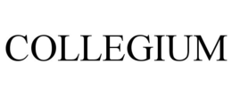 COLLEGIUM trademark