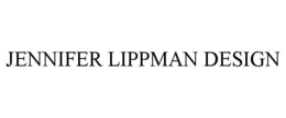 JENNIFER LIPPMAN DESIGN trademark