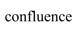 CONFLUENCE trademark
