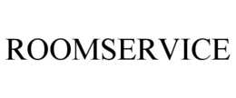 ROOMSERVICE trademark