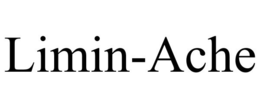 LIMIN-ACHE trademark