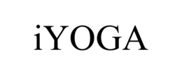 IYOGA trademark