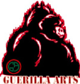 GA GUERILLA ARTS trademark