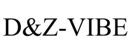 D&Z-VIBE trademark