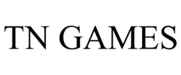 TN GAMES trademark