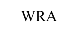 WRA trademark