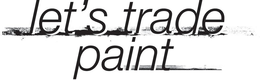 LET'S TRADE PAINT trademark