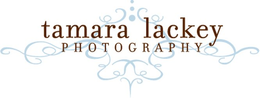 TAMARA LACKEY PHOTOGRAPHY trademark