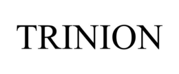 TRINION trademark