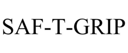 SAF-T-GRIP trademark