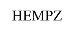 HEMPZ trademark
