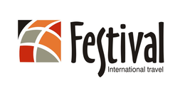 FESTIVAL INTERNATIONAL TRAVEL trademark
