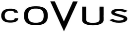 COVUS trademark