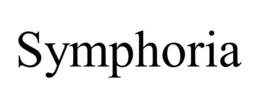 SYMPHORIA trademark