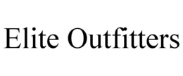 ELITE OUTFITTERS trademark