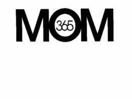 MOM 365 trademark