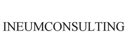 INEUMCONSULTING trademark