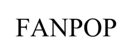 FANPOP trademark