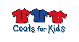 COATS FOR KIDS trademark