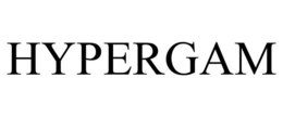HYPERGAM trademark