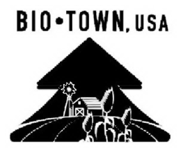BIO TOWN, USA trademark