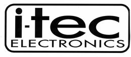 I-TEC ELECTRONICS trademark