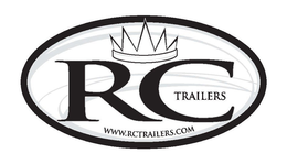 RC TRAILERS WWW.RCTRAILERS.COM trademark