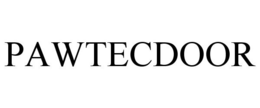 PAWTECDOOR trademark