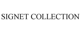 SIGNET COLLECTION trademark