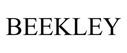 BEEKLEY trademark