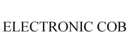 ELECTRONIC COB trademark