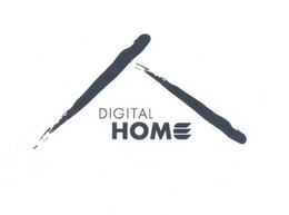 DIGITAL HOME trademark