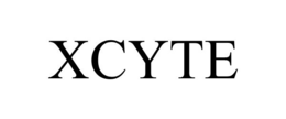 XCYTE trademark