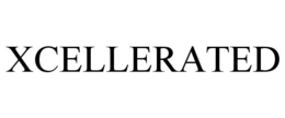 XCELLERATED trademark