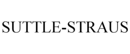 SUTTLE-STRAUS trademark