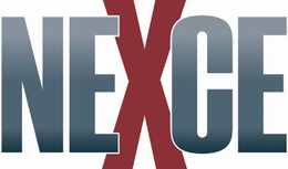 NEXCE trademark