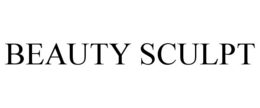 BEAUTY SCULPT trademark
