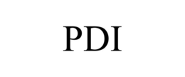 PDI trademark