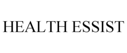HEALTH ESSIST trademark