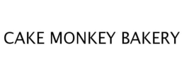 CAKE MONKEY BAKERY trademark