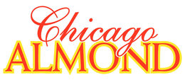 CHICAGO ALMOND trademark