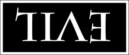 EVIL trademark